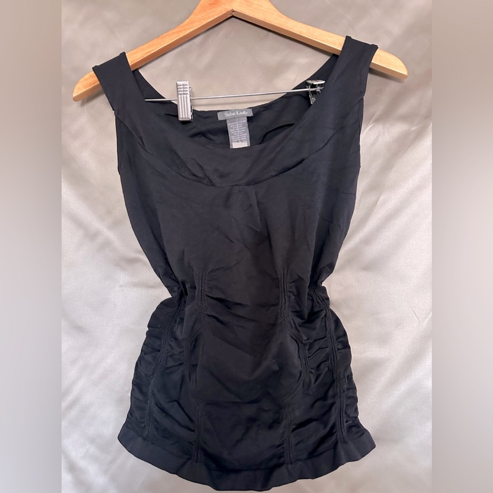 #T009 Top women | soho Lady top women | size